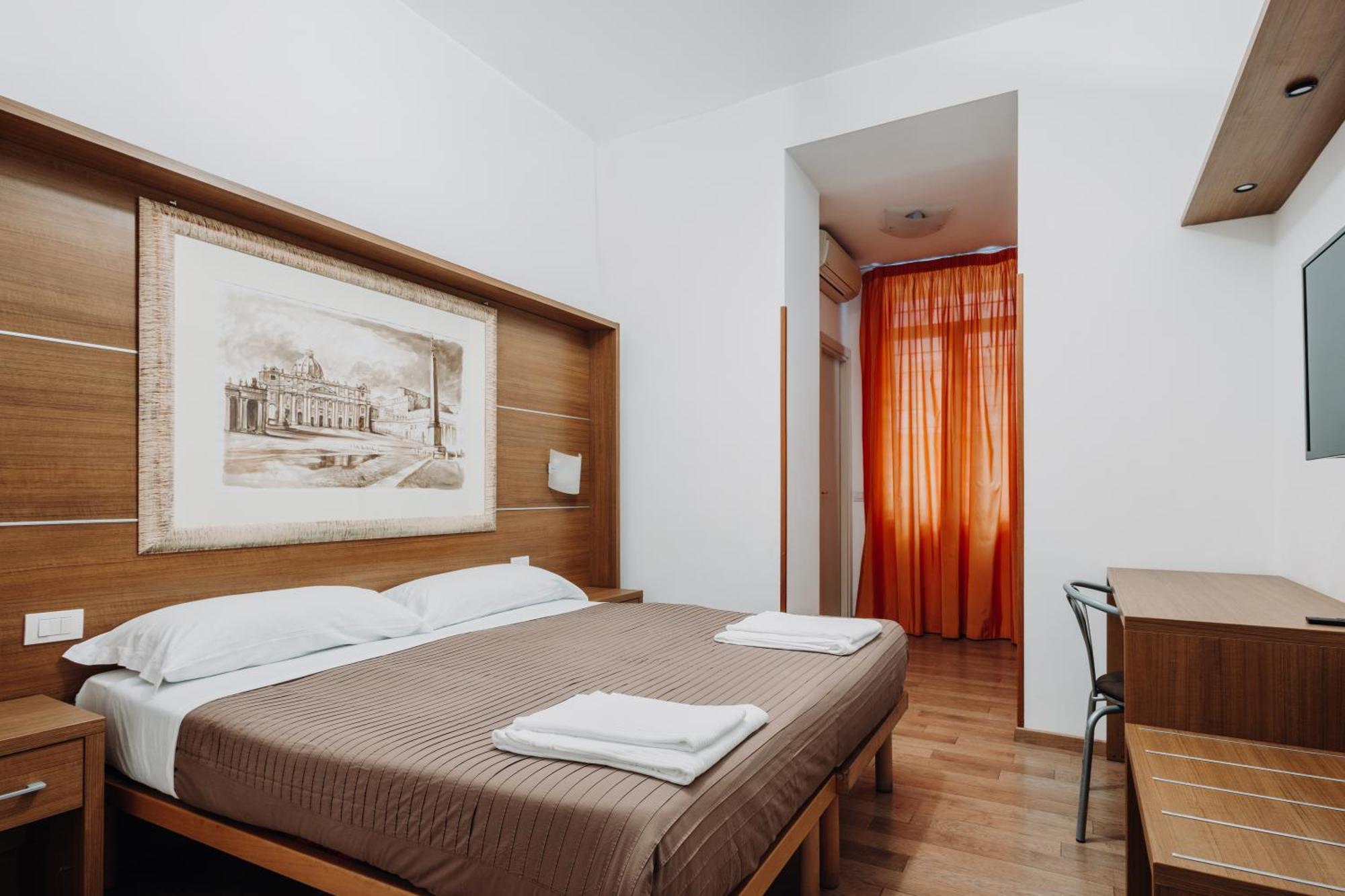 B&B Relax, Rome
